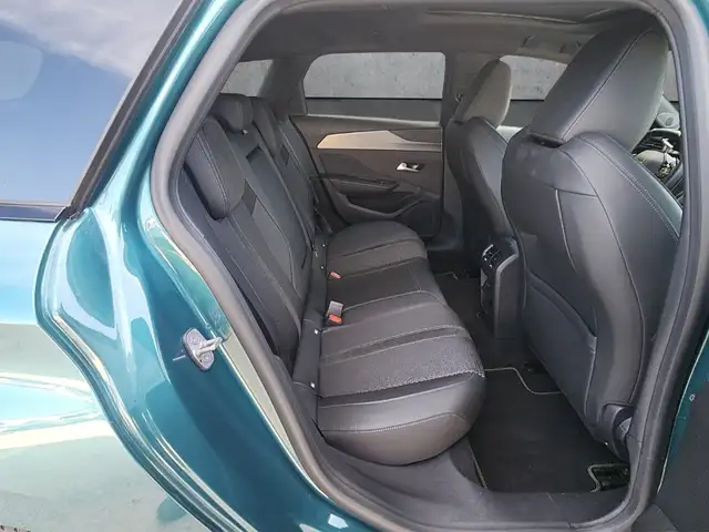Peugeot 308 SW view 14