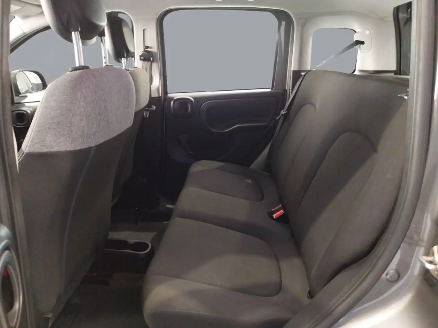 Fiat Panda Hybrid 1.0 Gse 51kw (70CV) - 2