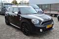 MINI Cooper S Countryman Mini 2.0 ALL4 Chili JCW.- Airco - luxe leer - Navi Noir - thumbnail 6