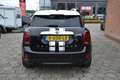 MINI Cooper S Countryman Mini 2.0 ALL4 Chili JCW.- Airco - luxe leer - Navi Noir - thumbnail 4