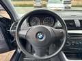 BMW 116 i 4 Türen + Klima Schwarz - thumbnail 14