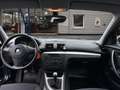 BMW 116 i 4 Türen + Klima Schwarz - thumbnail 15