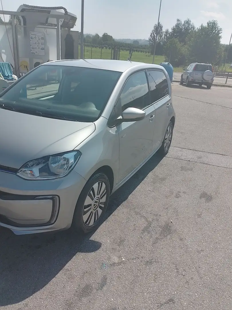 Volkswagen e-up! Full optional - 1