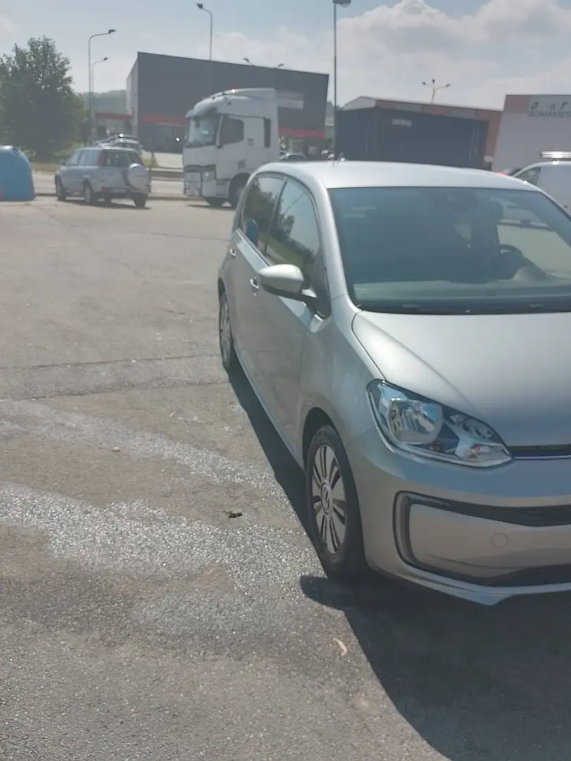 Volkswagen e-up! Full optional - 2