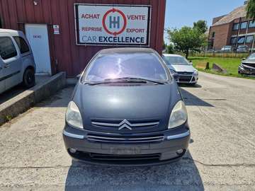 Xsara Picasso 1.6i Tentation