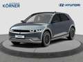 Hyundai IONIQ 5 84 KWH UNIQ PARKPAKET BOSE 360 KAMERA MATRIX LED Blu/Azzurro - thumbnail 1