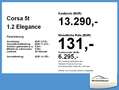 Opel Corsa 5t 1.2 Elegance LED+SHZ+Fernlichtass.+Kam. Rot - thumbnail 4