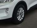 Ford Kuga Plug-In Hybrid Titanium 2.5 Duratec -PHEV EU6d AHK Weiß - thumbnail 4