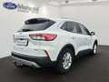 Ford Kuga Plug-In Hybrid Titanium 2.5 Duratec -PHEV EU6d AHK Weiß - thumbnail 2