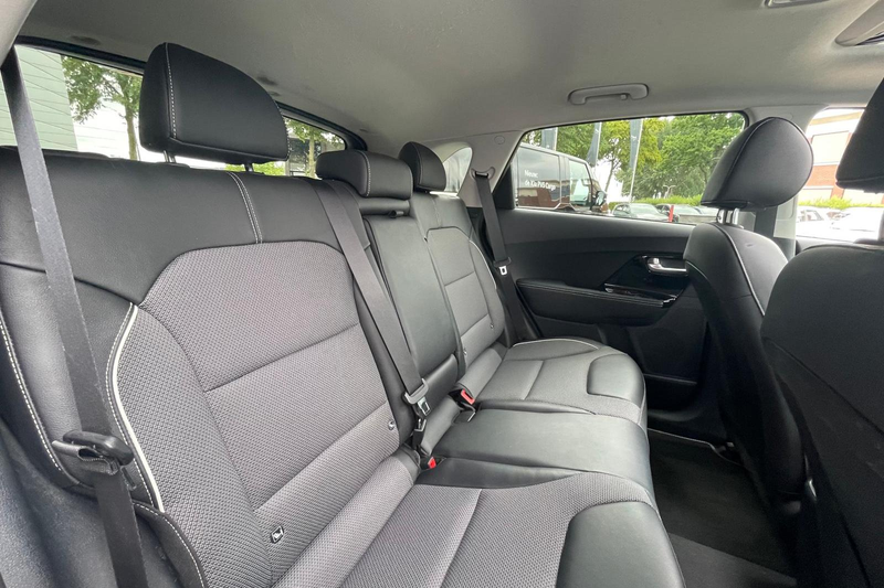 Kia e-Niro DynamicPlusLine 64 kWh | Tot 10 jaar of 150.000 km — photo 13