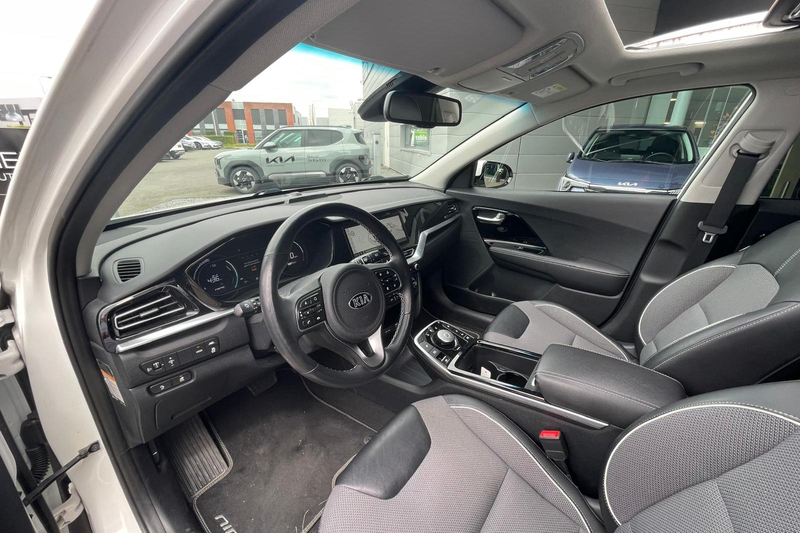 Kia e-Niro DynamicPlusLine 64 kWh | Tot 10 jaar of 150.000 km — photo 10