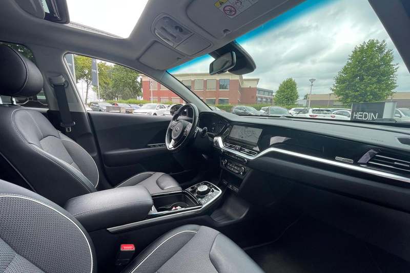 Kia e-Niro DynamicPlusLine 64 kWh | Tot 10 jaar of 150.000 km — photo 15