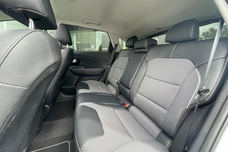 Kia e-Niro DynamicPlusLine 64 kWh | Tot 10 jaar of 150.000 km — photo 12