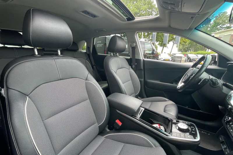 Kia e-Niro DynamicPlusLine 64 kWh | Tot 10 jaar of 150.000 km — photo 14