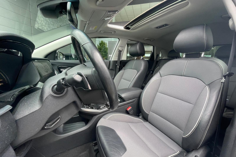 Kia e-Niro DynamicPlusLine 64 kWh | Tot 10 jaar of 150.000 km — photo 11