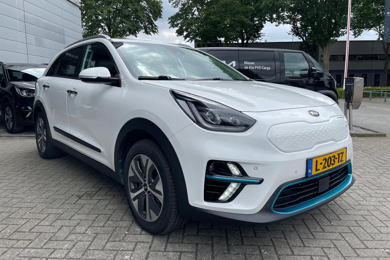 Kia e-Niro DynamicPlusLine 64 kWh | Tot 10 jaar of 150.000 km — photo 3