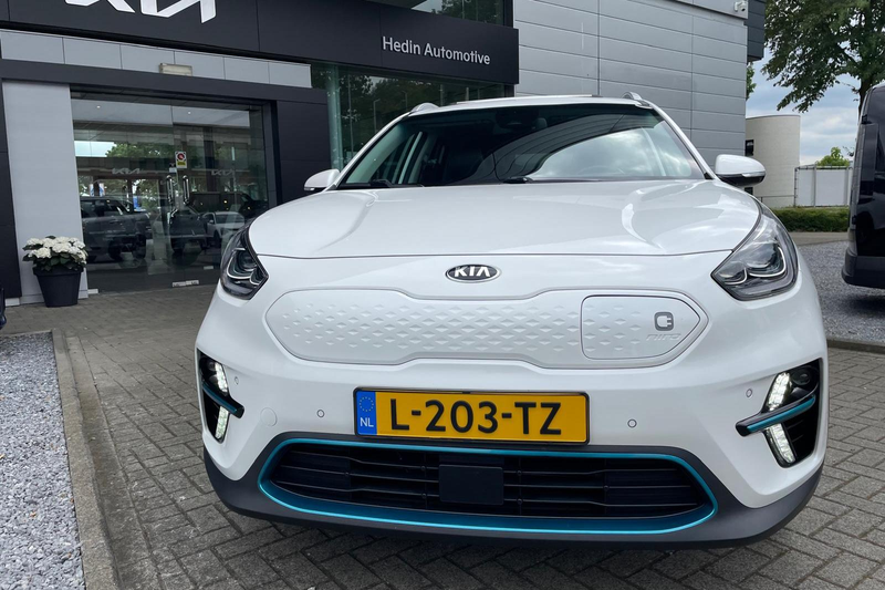 Kia e-Niro DynamicPlusLine 64 kWh | Tot 10 jaar of 150.000 km — photo 6