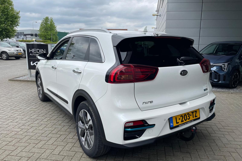 Kia e-Niro DynamicPlusLine 64 kWh | Tot 10 jaar of 150.000 km — photo 5