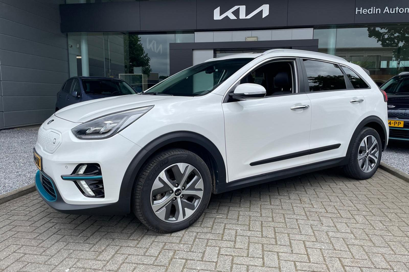 Kia e-Niro DynamicPlusLine 64 kWh | Tot 10 jaar of 150.000 km — photo 2