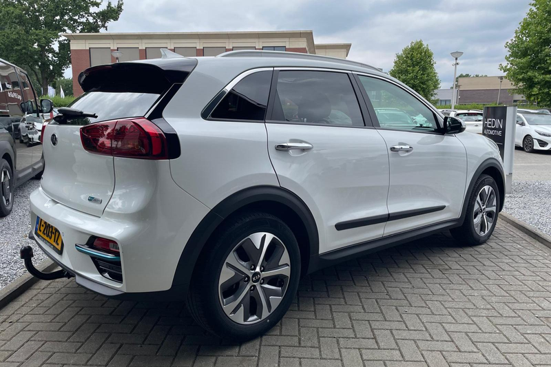 Kia e-Niro DynamicPlusLine 64 kWh | Tot 10 jaar of 150.000 km — photo 4