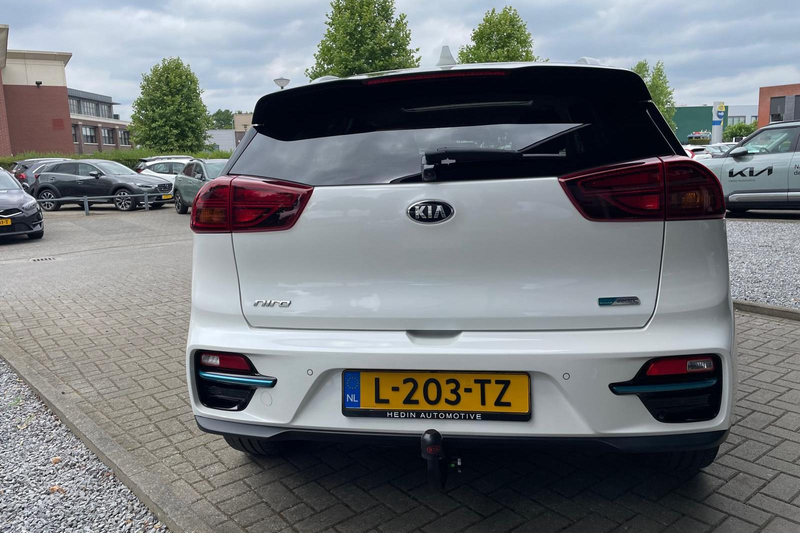 Kia e-Niro DynamicPlusLine 64 kWh | Tot 10 jaar of 150.000 km — photo 7