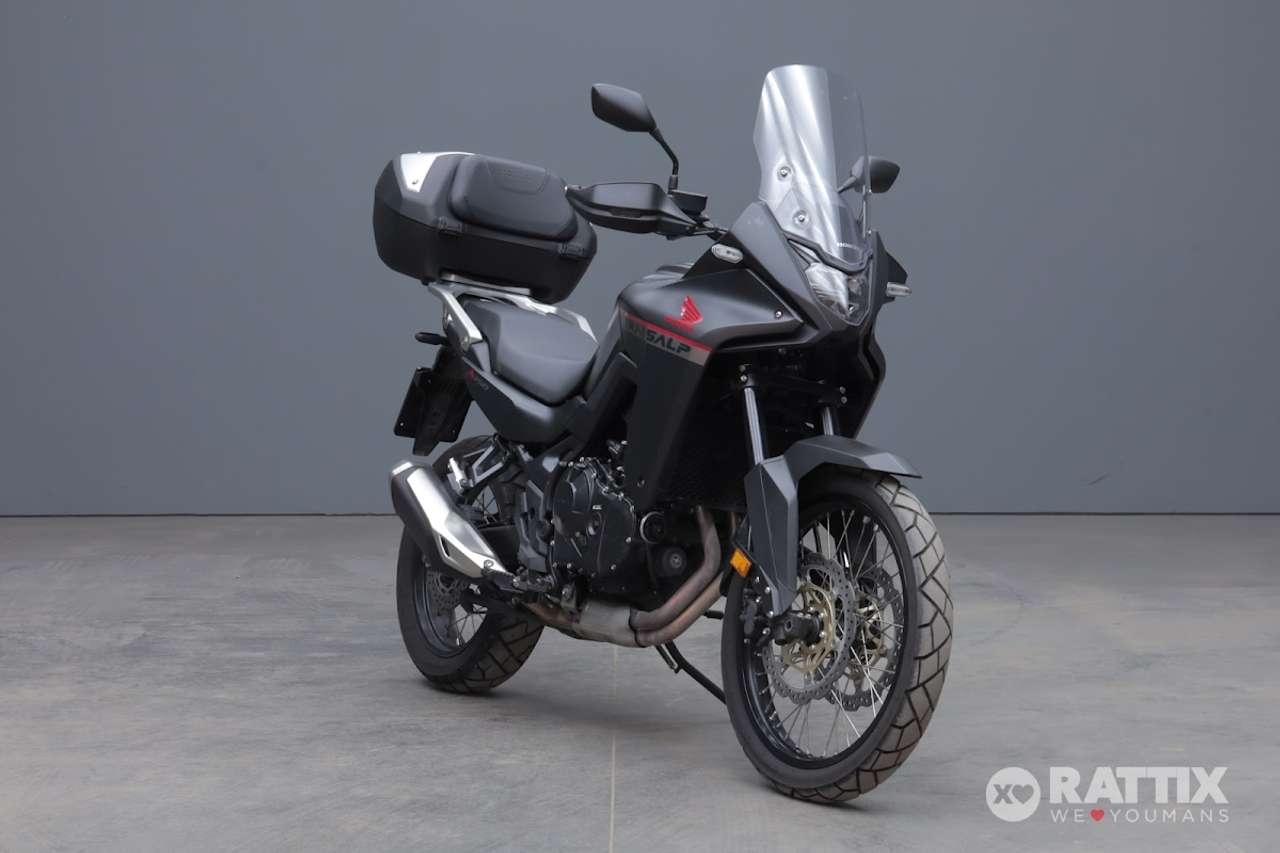 Honda XL 750 Transalp XL750 Abs my23