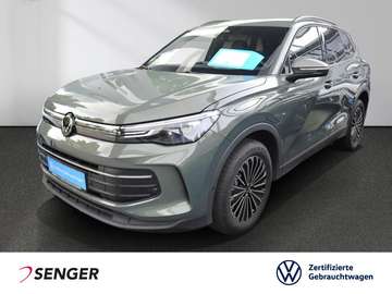 1.5 TSI eHybrid Life DSG Nav Pano AHK DCC