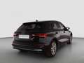 Audi A3 Sportback advanced 35 TFSI ACC FLA Cam Virtua Schwarz - thumbnail 3