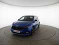 Skoda Fabia Monte Carlo TSI DSG Blau - thumbnail 1