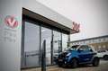 smart forTwo 1.0 Prime BRABUS pakket | LEDER | PANO | STOELVERW Azul - thumbnail 5