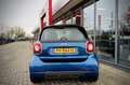 smart forTwo 1.0 Prime BRABUS pakket | LEDER | PANO | STOELVERW Azul - thumbnail 9