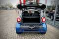 smart forTwo 1.0 Prime BRABUS pakket | LEDER | PANO | STOELVERW Azul - thumbnail 10