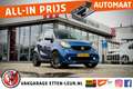smart forTwo 1.0 Prime BRABUS pakket | LEDER | PANO | STOELVERW Azul - thumbnail 1