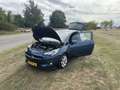 Opel Corsa-e 1.0 Turbo Edition dealer onderhouden Albastru - thumbnail 1