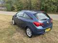 Opel Corsa-e 1.0 Turbo Edition dealer onderhouden Albastru - thumbnail 3