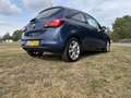 Opel Corsa-e 1.0 Turbo Edition dealer onderhouden Albastru - thumbnail 4