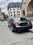 Mercedes-Benz S 500 L Siyah - thumbnail 5