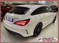 Mercedes-Benz CLA 200 d Shooting Brake Night Edition 4matic Auto Bianco - thumbnail 2