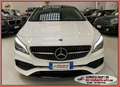 Mercedes-Benz CLA 200 d Shooting Brake Night Edition 4matic Auto Bianco - thumbnail 12
