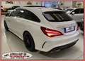 Mercedes-Benz CLA 200 d Shooting Brake Night Edition 4matic Auto Blanc - thumbnail 5