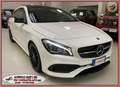Mercedes-Benz CLA 200 d Shooting Brake Night Edition 4matic Auto Blanc - thumbnail 4