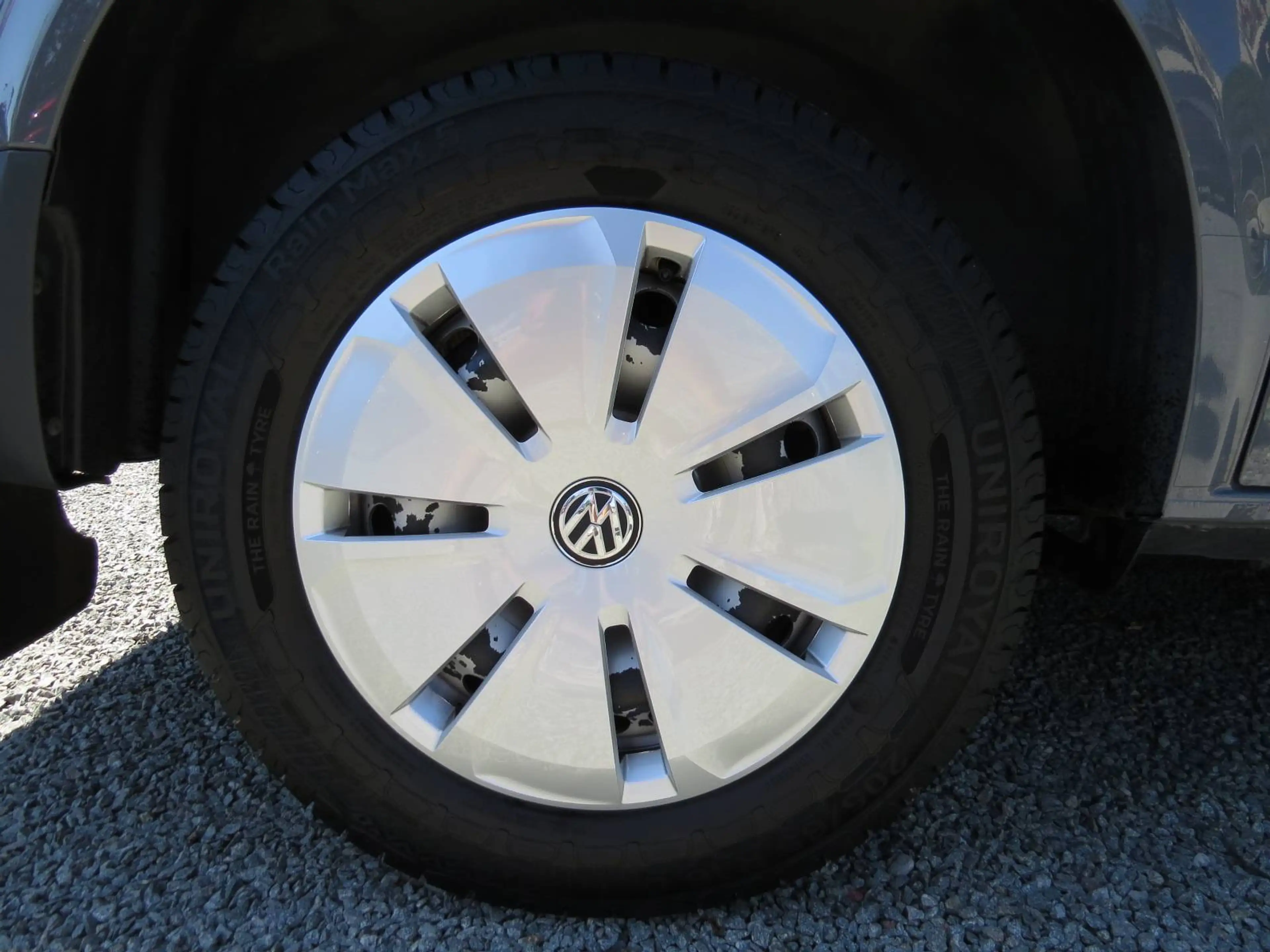 Volkswagen T6.1 Transporter 2.0 TDi SCR BMT Comfortline (EU6d-TEMP) — photo 13