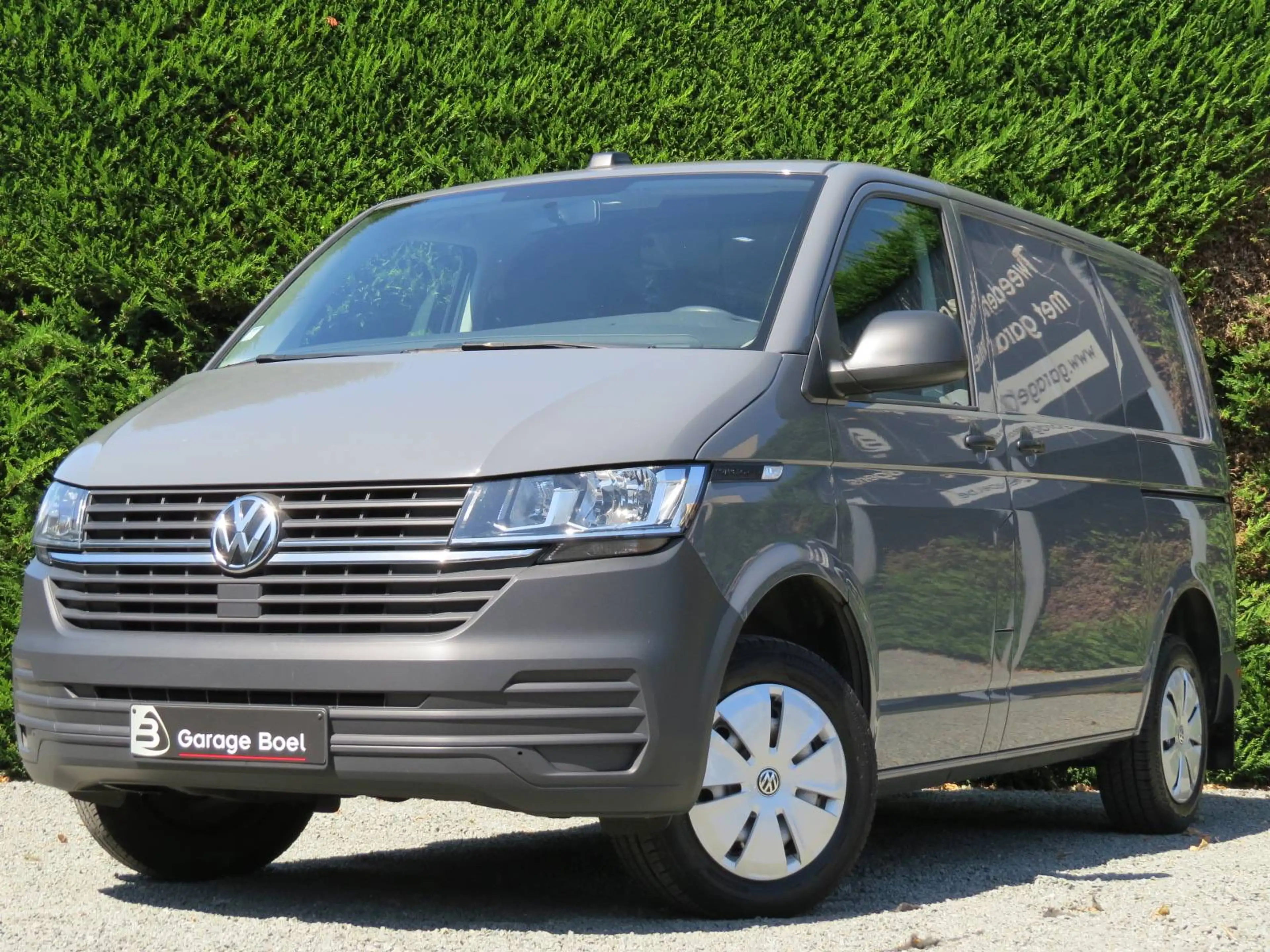 Volkswagen T6.1 Transporter 2.0 TDi SCR BMT Comfortline (EU6d-TEMP)