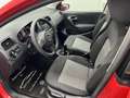 Volkswagen Polo Cool 1,2 * SOFORT FINANZIERUNG & EINTAUSCH MÖGL... Rot - thumbnail 9