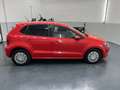 Volkswagen Polo Cool 1,2 * SOFORT FINANZIERUNG & EINTAUSCH MÖGL... Rot - thumbnail 6
