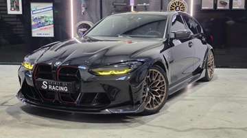 3.0 550 CS XDRIVE BVA CLUBSPORT/ FULL PPF