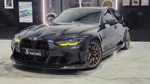 BMW M3