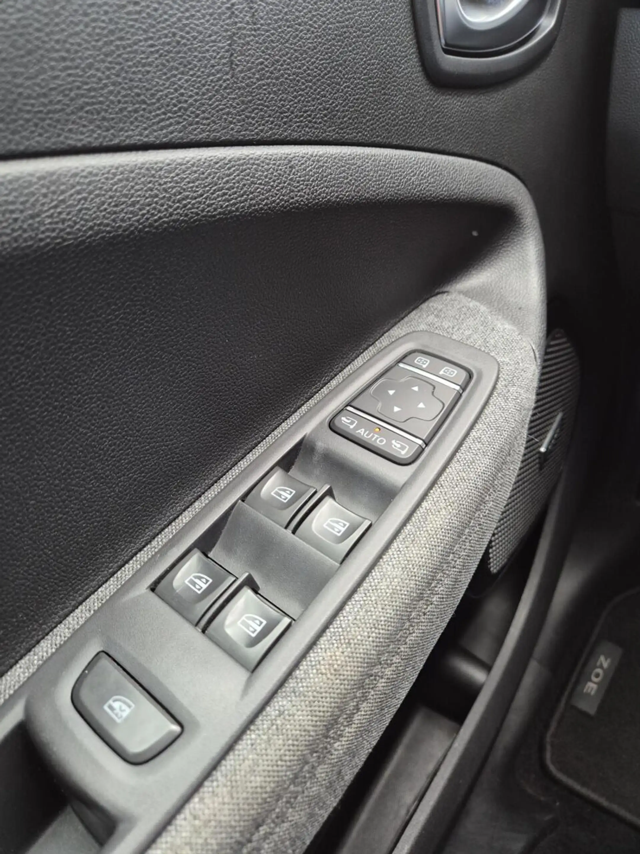 Renault ZOE R135 Intens 52 kWh (ex Accu)|Camera|Stoel+Stuurver — photo 14