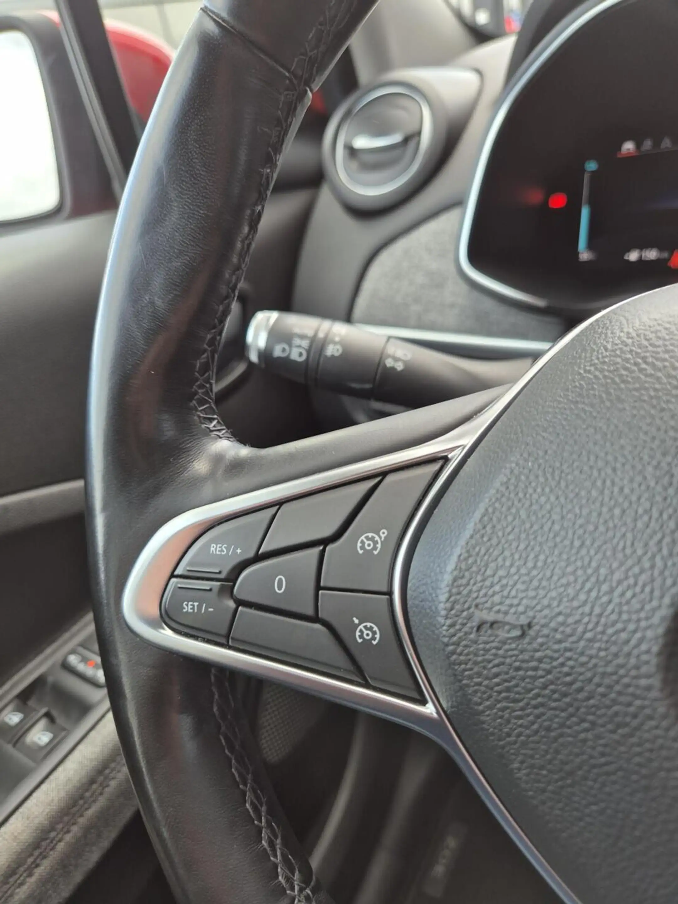 Renault ZOE R135 Intens 52 kWh (ex Accu)|Camera|Stoel+Stuurver — photo 10