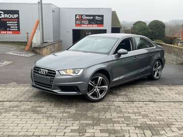 A3 1.6 TDi Ambiente S tronic